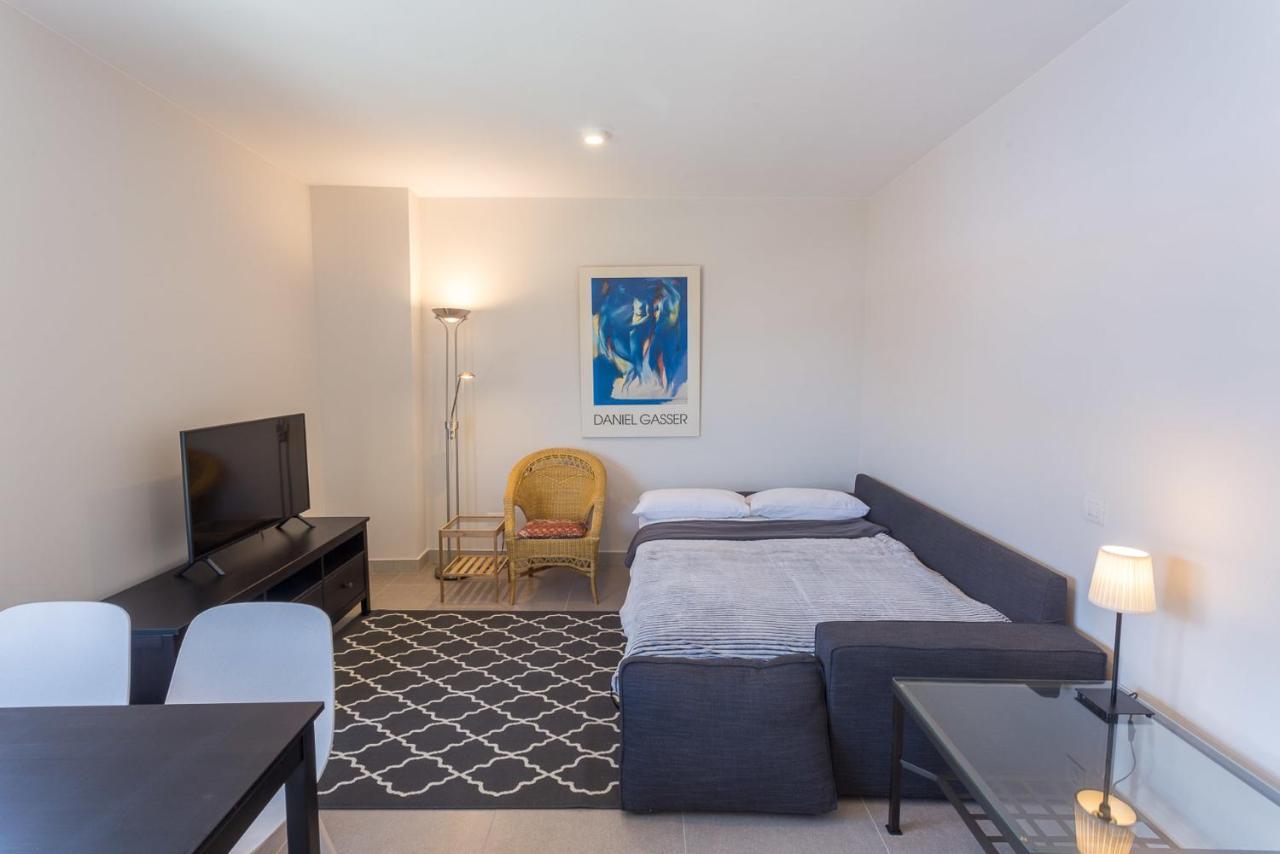 Apartamento Las Canteras Beachway 大加那利岛拉斯帕尔马斯 外观 照片