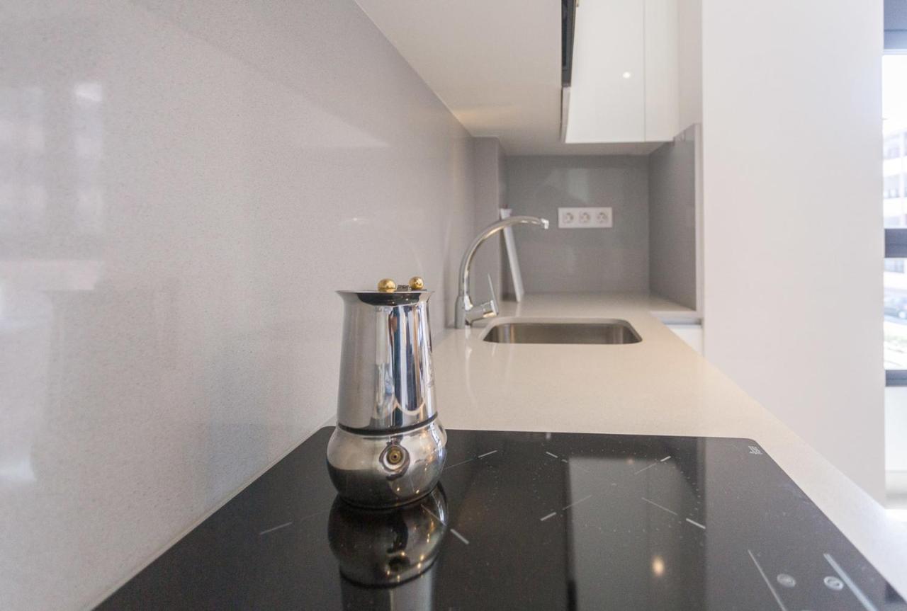Apartamento Las Canteras Beachway 大加那利岛拉斯帕尔马斯 外观 照片
