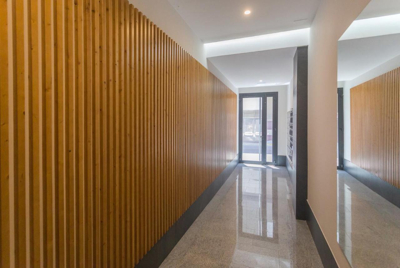 Apartamento Las Canteras Beachway 大加那利岛拉斯帕尔马斯 外观 照片