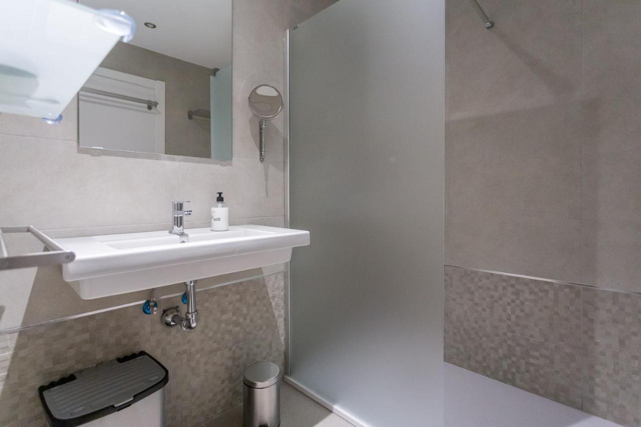 Apartamento Las Canteras Beachway 大加那利岛拉斯帕尔马斯 外观 照片