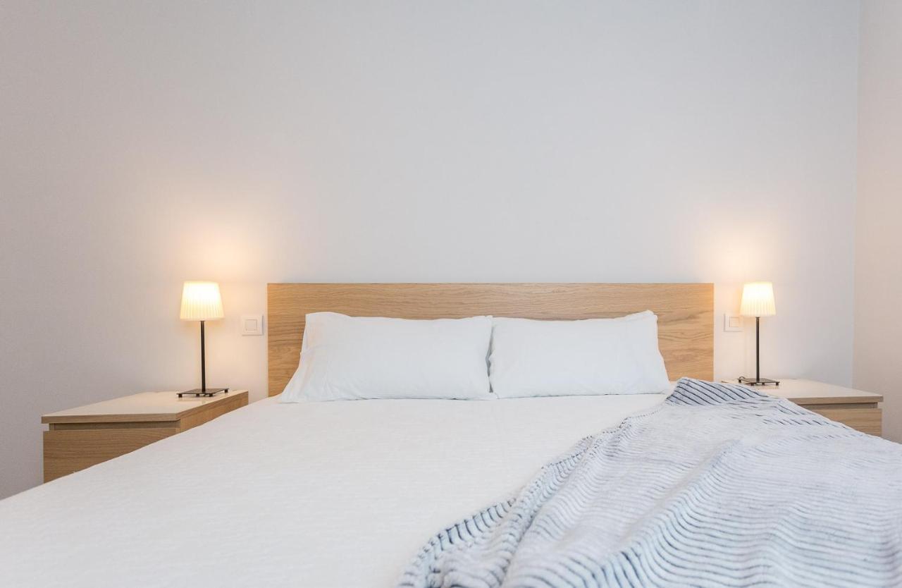 Apartamento Las Canteras Beachway 大加那利岛拉斯帕尔马斯 外观 照片