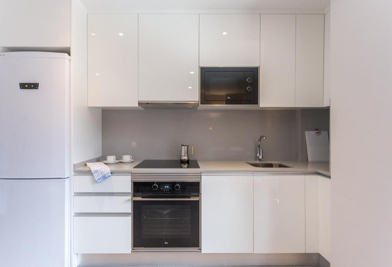 Apartamento Las Canteras Beachway 大加那利岛拉斯帕尔马斯 外观 照片
